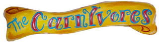 THE CARNYVORES logo