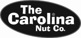THE CAROLINA NUT CO. logo