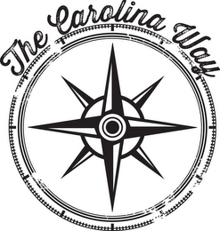 THE CAROLINA WAY logo