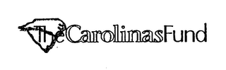 THE CAROLINAS FUND logo