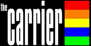 THE CARRIER logo