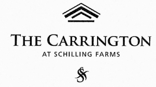 THE CARRINGTON AT SCHILLING FARMS SF logo