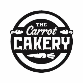 THE CARROT CAKERY logo