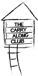 THE CARRY ALONG CLUB logo