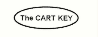 THE CART KEY logo