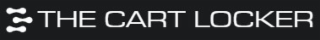 THE CART LOCKER logo