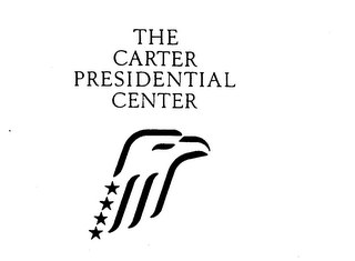 THE CARTER PRESIDENTIAL CENTER logo