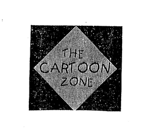 THE CARTOON ZONE