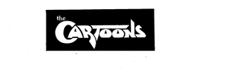 THE CARTOONS logo