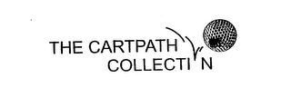 THE CARTPATH COLLECTION logo