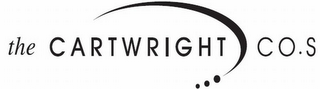 THE CARTWRIGHT CO.S logo