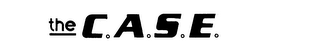 THE C.A.S.E. logo