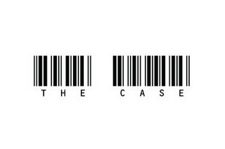 THE CASE logo