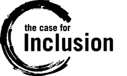 THE CASE FOR INCLUSION logo