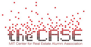 THE CASE MIT CENTER FOR REAL ESTATE ALUMNI ASSOCIATION logo