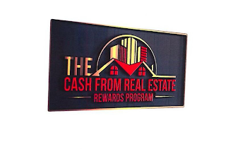 THE CASH FROM REAL ESTATE REWARDS PROGRAM logo