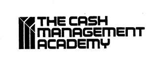 THE CASH MANAGEMENT ACADEMY logo