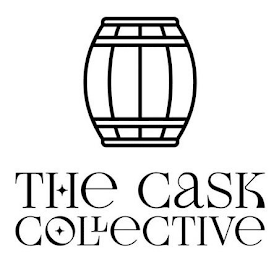 THE CASK COLLECTIVE logo