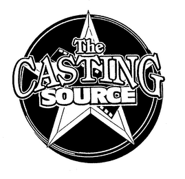 THE CASTING SOURCE