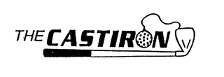 THE CASTIRON logo
