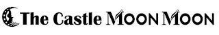 THE CASTLE MOON MOON logo