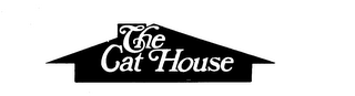 THE CAT HOUSE logo