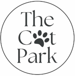THE CAT PARK logo