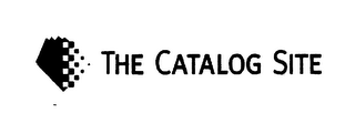 THE CATALOG SITE logo