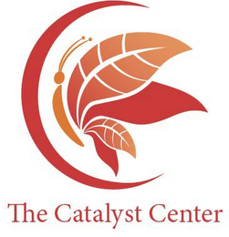 THE CATALYST CENTER logo