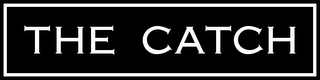 THE CATCH logo
