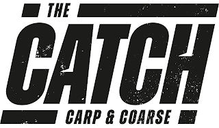 THE CATCH CARP & COARSE logo