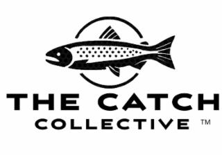 THE CATCH COLLECTIVE logo