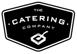 THE CATERING COMPANY C logo