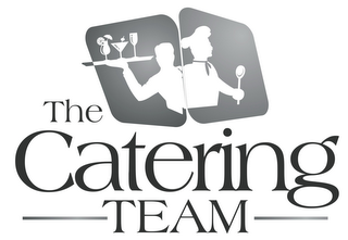 THE CATERING TEAM logo