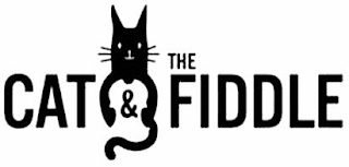 THE CAT&FIDDLE logo