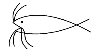 "THE CATFISH" logo