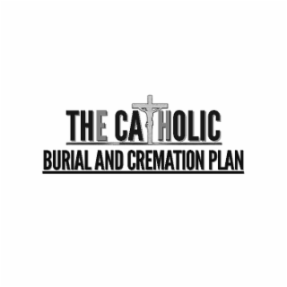 THE CATHOLIC BURIAL AND CREMATION PLAN logo