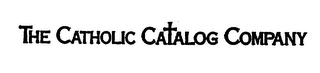 THE CATHOLIC CATALOG COMPANY logo