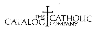 THE CATHOLIC CATALOG COMPANY logo
