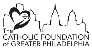 THE CATHOLIC FOUNDATION OF GREATER PHILADELPHIA logo
