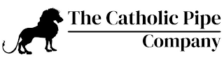 THE CATHOLIC PIPE COMPANY logo