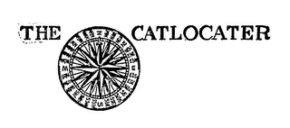 THE CATLOCATER logo