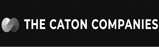THE CATON COMPANIES logo