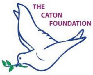 THE CATON FOUNDATION logo