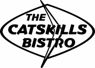 THE CATSKILLS BISTRO logo