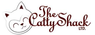THE CATTY SHACK LTD. logo