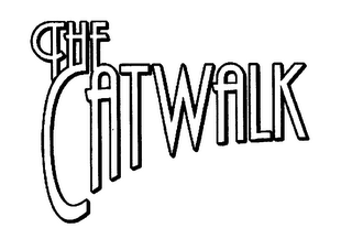 THE CATWALK
