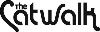 THE CATWALK logo