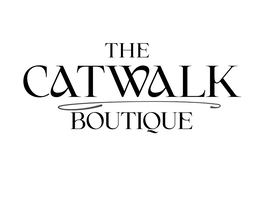 THE CATWALK BOUTIQUE logo