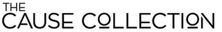 THE CAUSE COLLECTION logo
